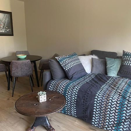 Bel Appartement 4 Personnes Balcon, Centre Ville Le Touquet Екстер'єр фото
