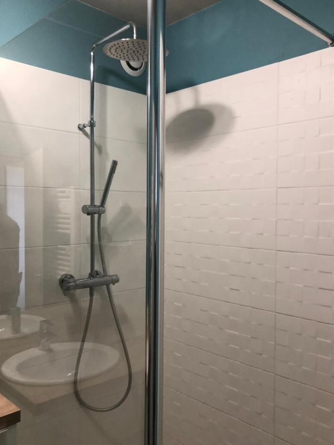 Bel Appartement 4 Personnes Balcon, Centre Ville Le Touquet Екстер'єр фото