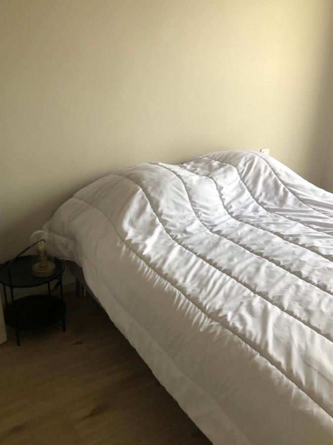 Bel Appartement 4 Personnes Balcon, Centre Ville Le Touquet Екстер'єр фото