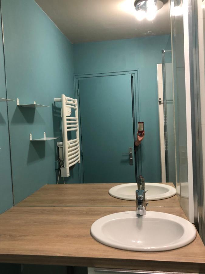 Bel Appartement 4 Personnes Balcon, Centre Ville Le Touquet Екстер'єр фото
