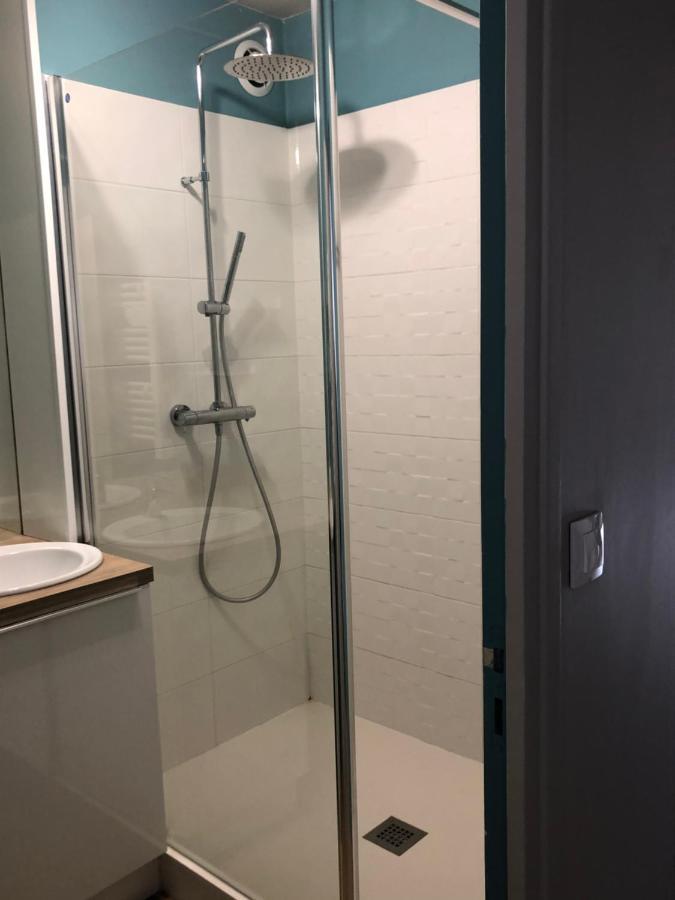 Bel Appartement 4 Personnes Balcon, Centre Ville Le Touquet Екстер'єр фото