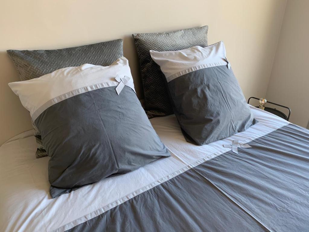 Bel Appartement 4 Personnes Balcon, Centre Ville Le Touquet Екстер'єр фото