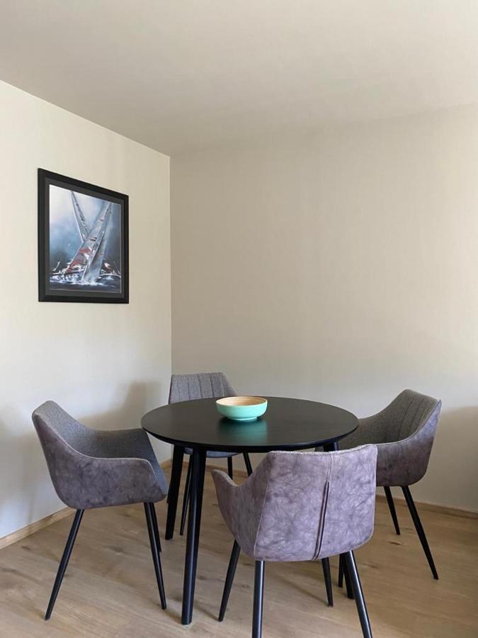 Bel Appartement 4 Personnes Balcon, Centre Ville Le Touquet Екстер'єр фото